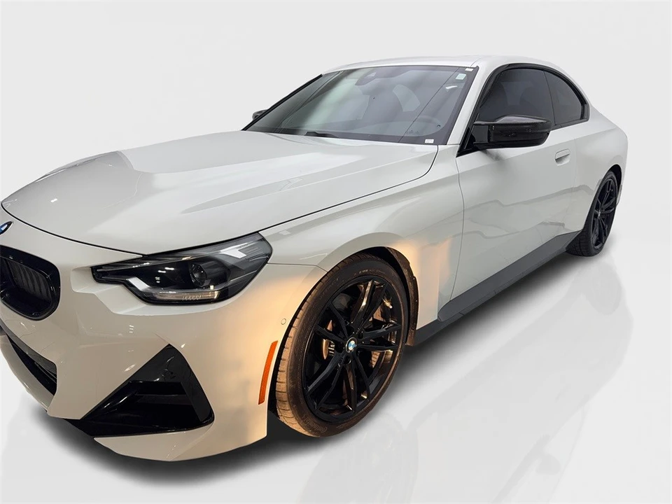 2022 BMW G42 2 Series - Image 11 of 21