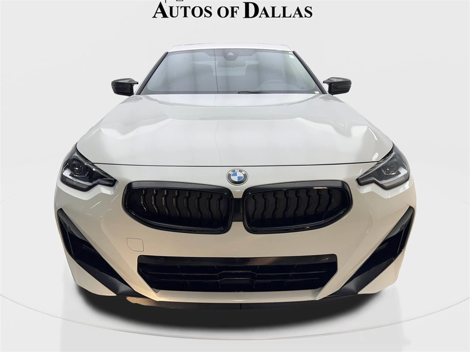 2022 BMW G42 2 Series - Image 3 of 21