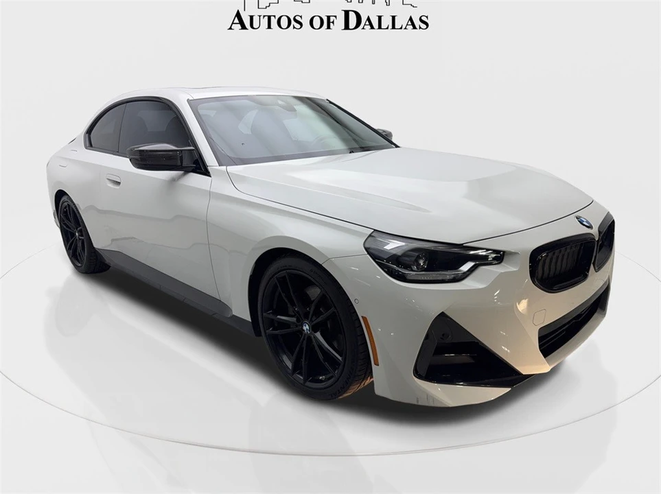 2022 BMW G42 2 Series - Image 4 of 21