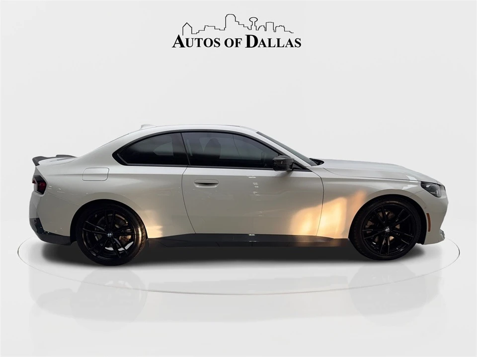 2022 BMW G42 2 Series - Image 10 of 21