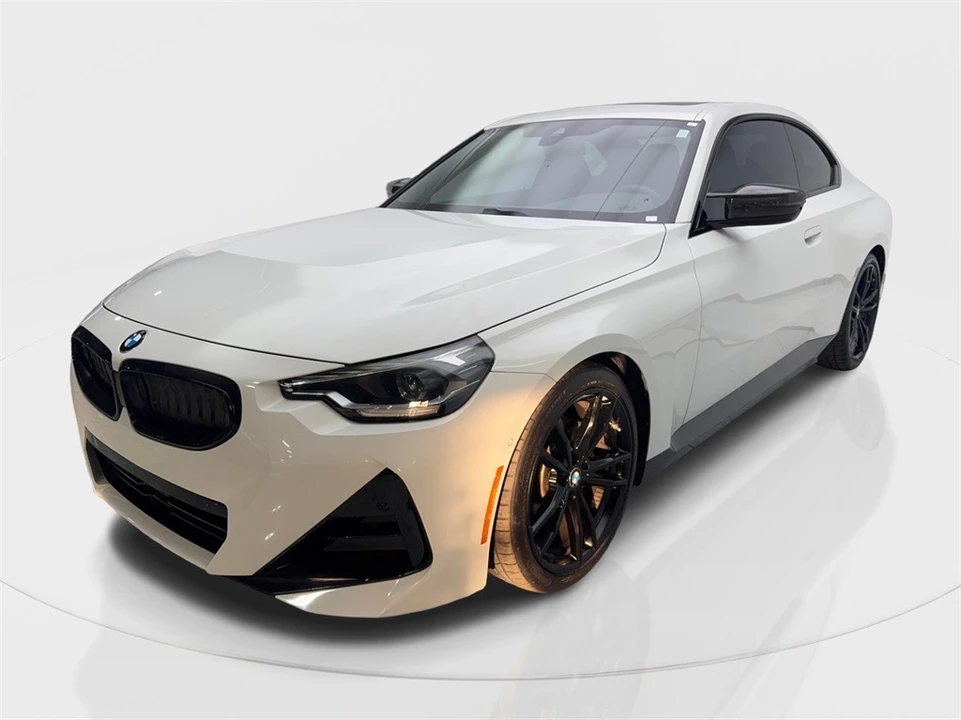 2022 BMW G42 2 Series - Image 2 of 21
