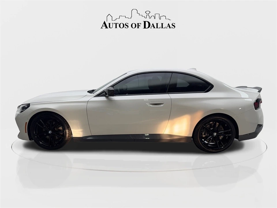 2022 BMW G42 2 Series - Image 5 of 21