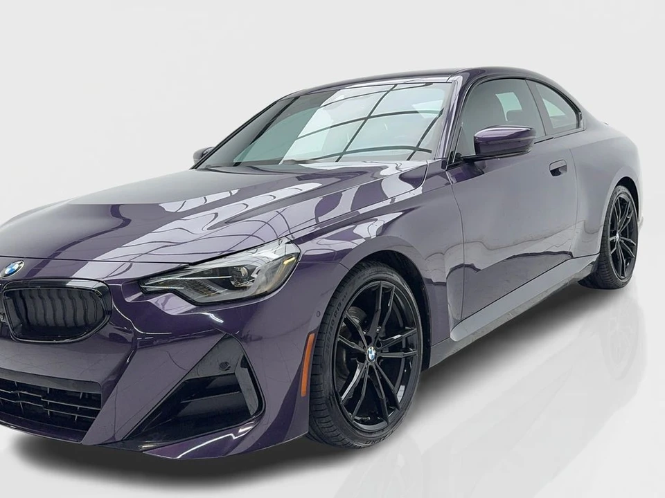 2022 BMW G42 2 Series - Image 3 of 21