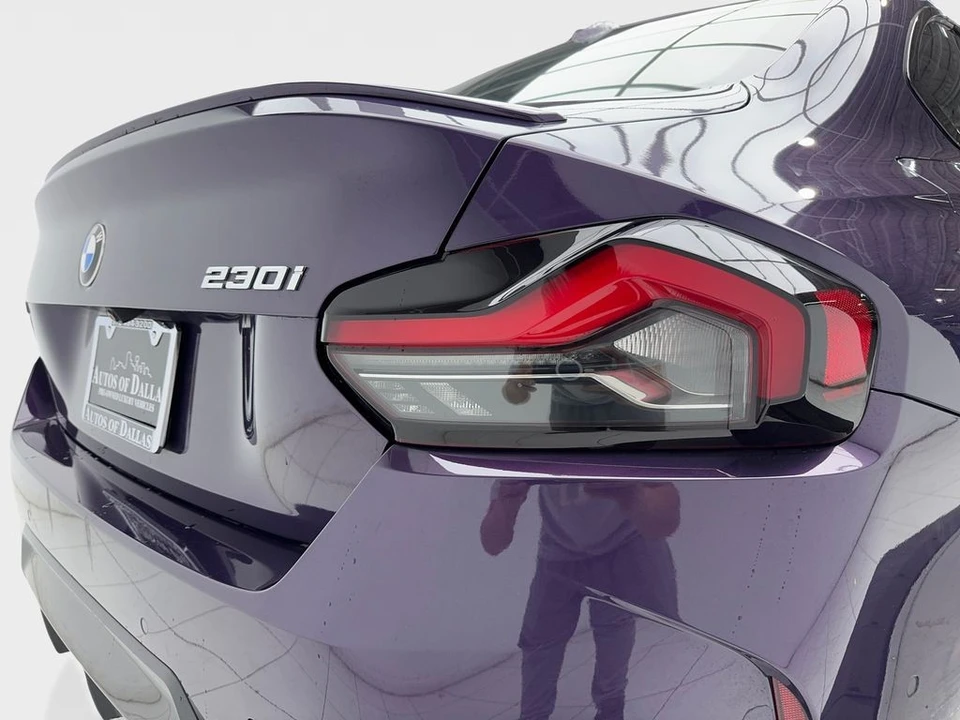 2022 BMW G42 2 Series - Image 7 of 21