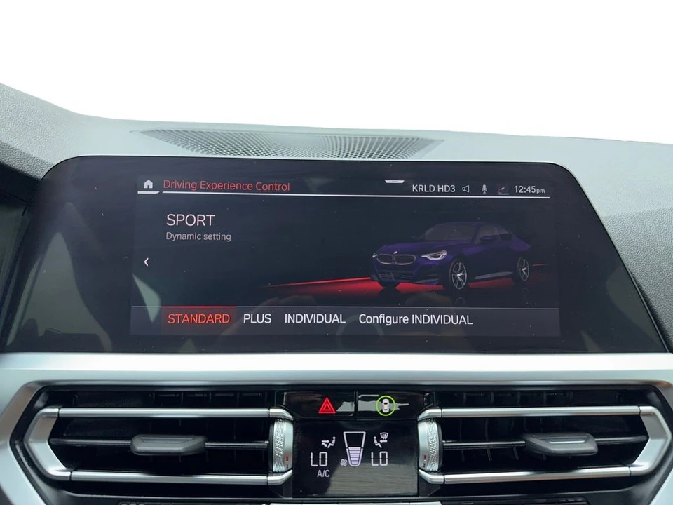 2022 BMW G42 2 Series - Image 20 of 21