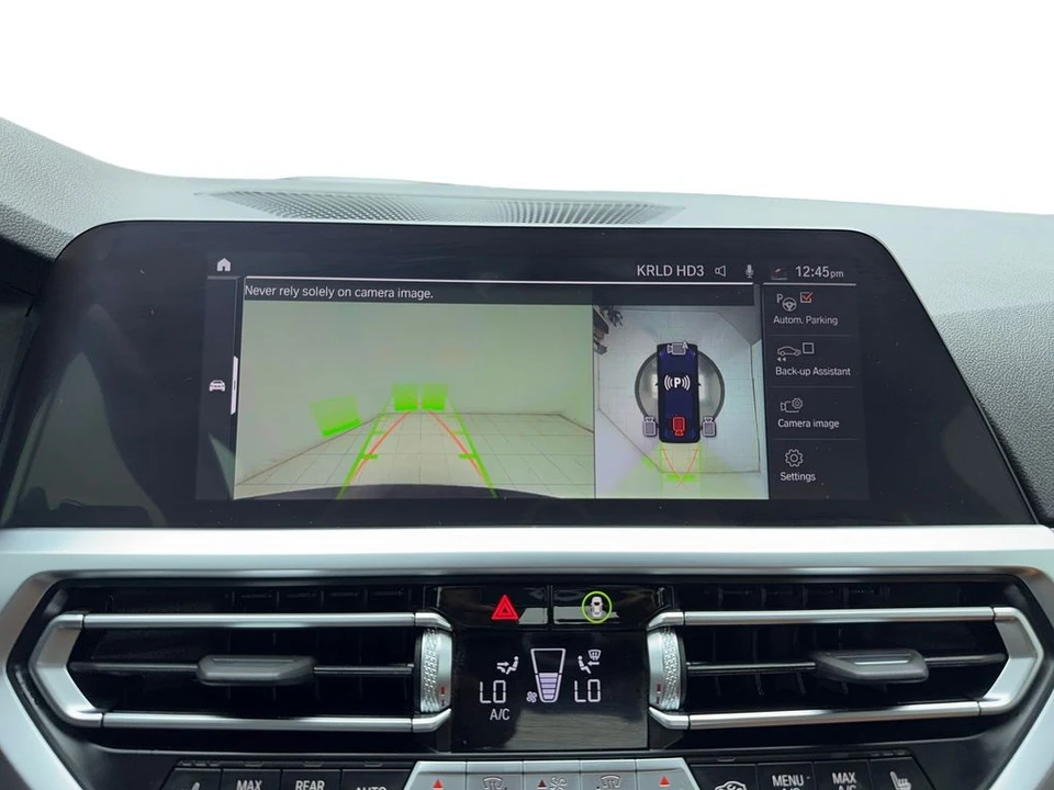 2022 BMW G42 2 Series - Image 21 of 21