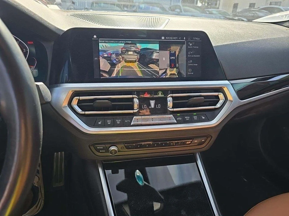 2022 BMW G42 2 Series - Image 8 of 10