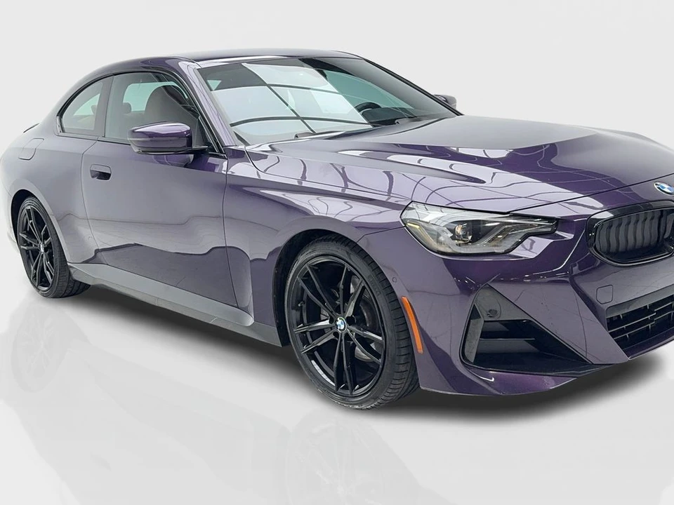2022 BMW G42 2 Series - Image 2 of 21