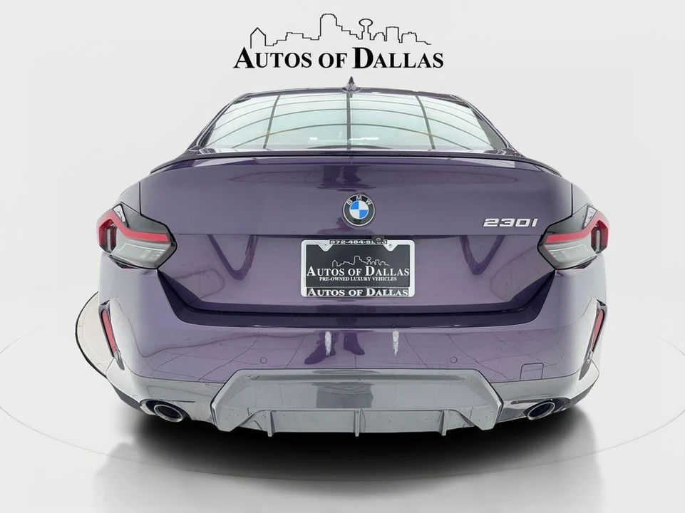 2022 BMW G42 2 Series - Image 10 of 21