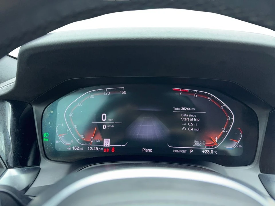 2022 BMW G42 2 Series - Image 17 of 21