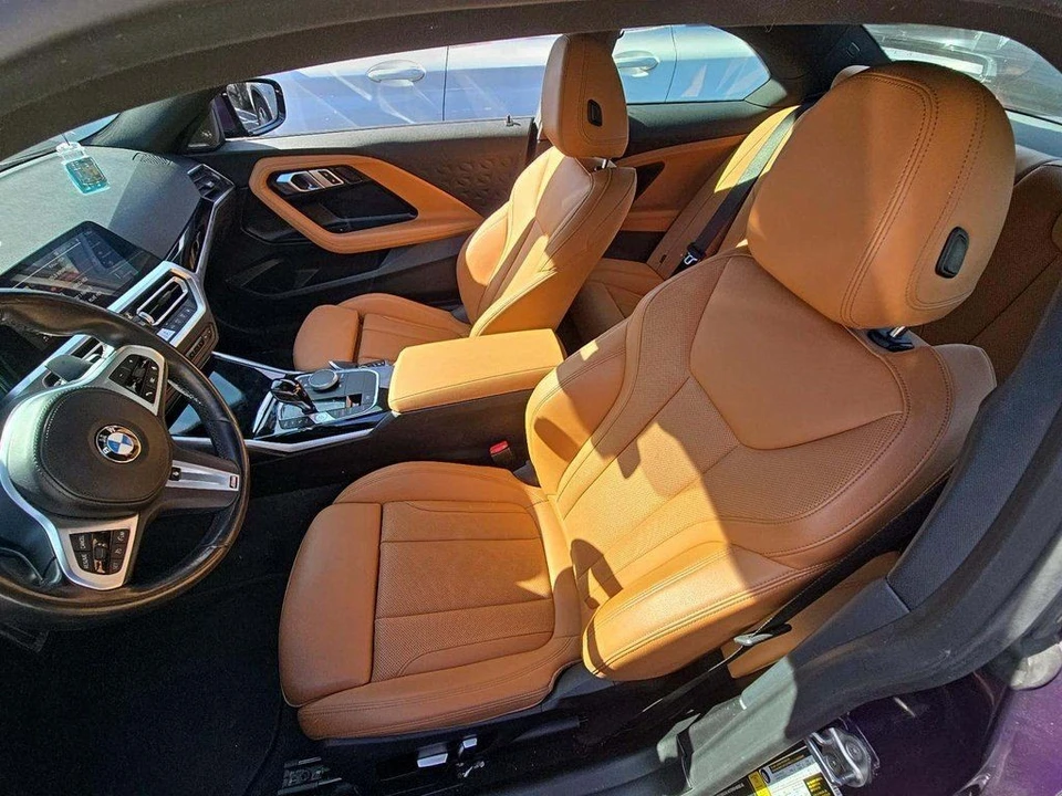 2022 BMW G42 2 Series - Image 4 of 10