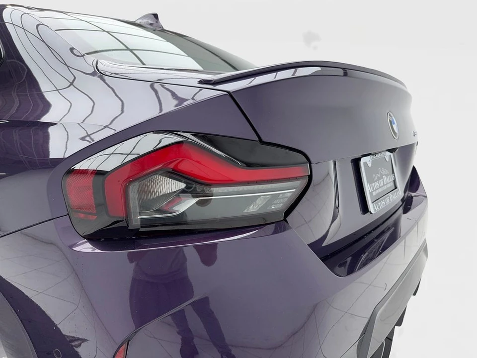 2022 BMW G42 2 Series - Image 9 of 21