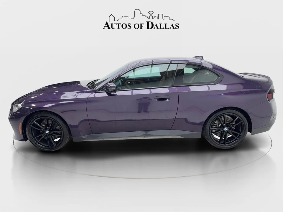 2022 BMW G42 2 Series - Image 5 of 21