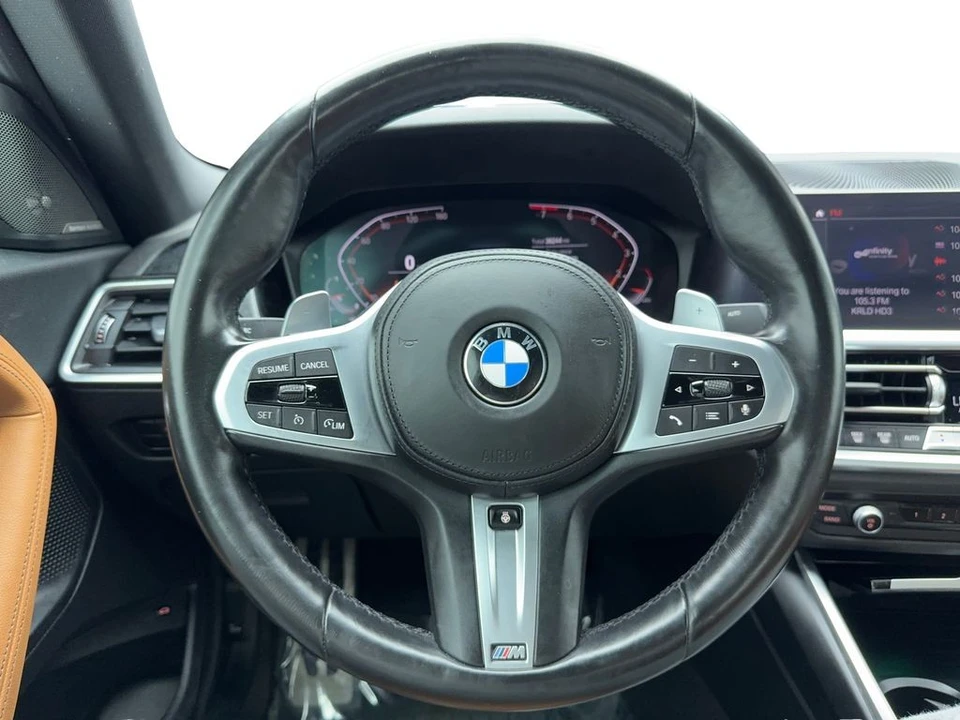 2022 BMW G42 2 Series - Image 16 of 21