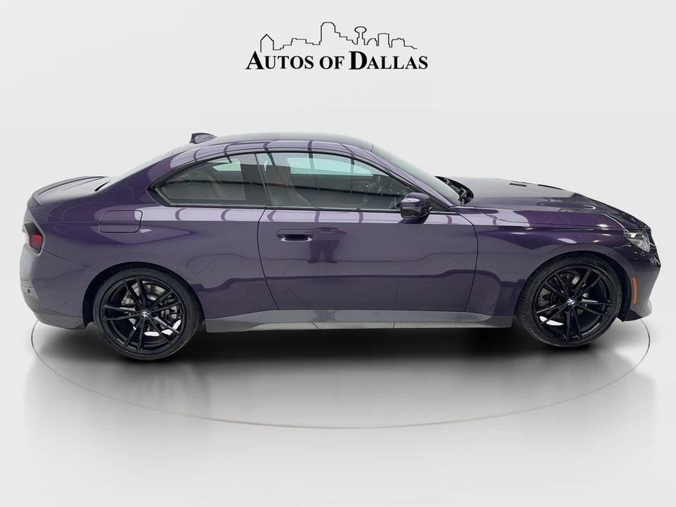 2022 BMW G42 2 Series - Image 6 of 21