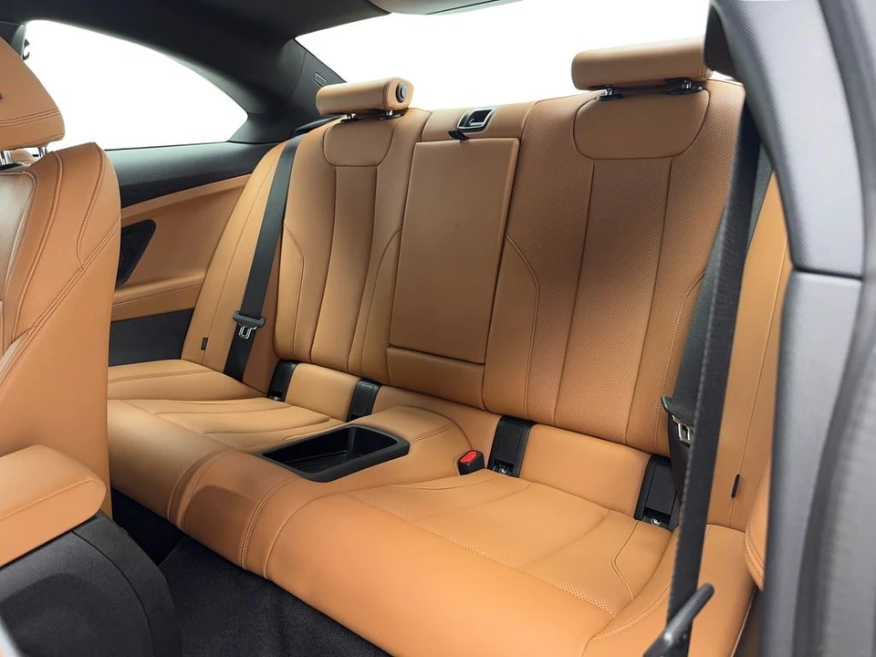 2022 BMW G42 2 Series - Image 13 of 21