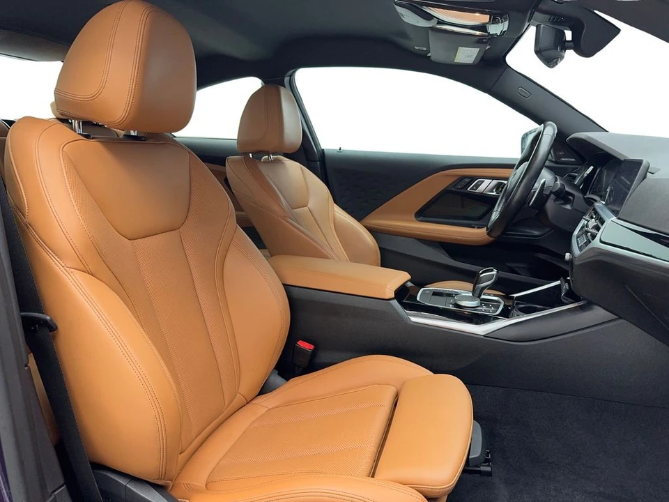 2022 BMW G42 2 Series - Image 14 of 21