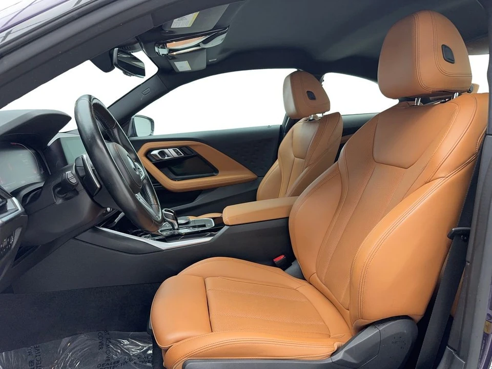 2022 BMW G42 2 Series - Image 12 of 21