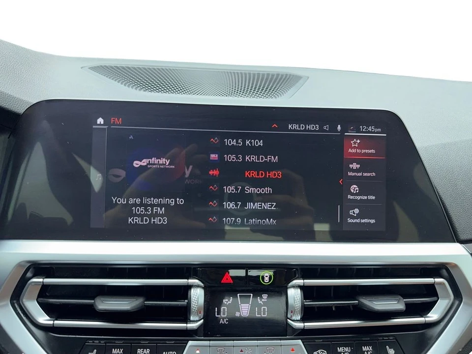 2022 BMW G42 2 Series - Image 18 of 21