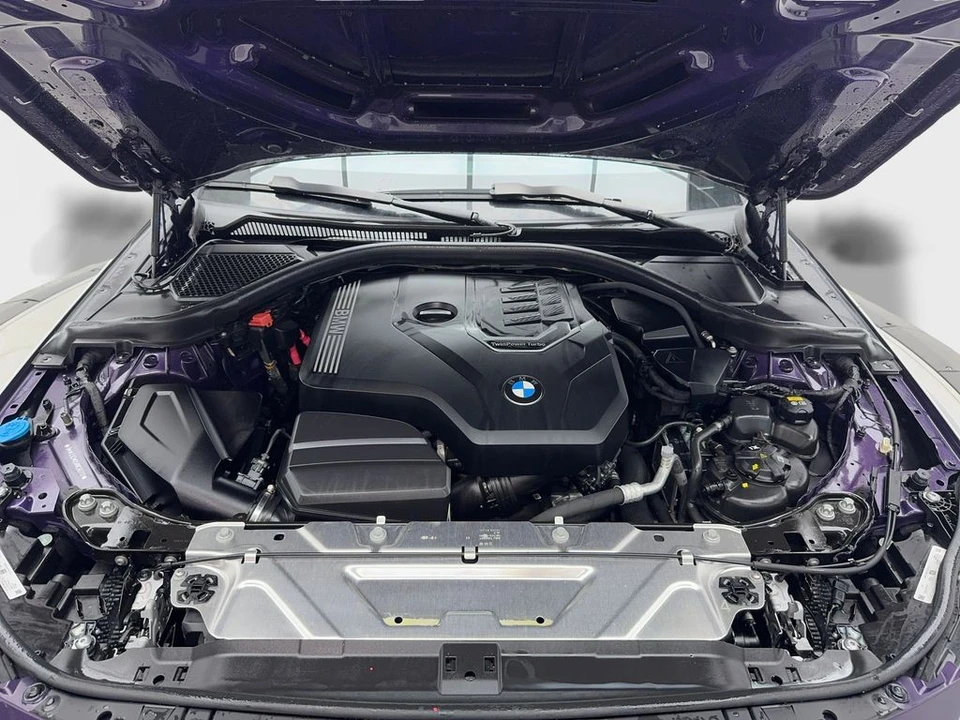 2022 BMW G42 2 Series - Image 11 of 21