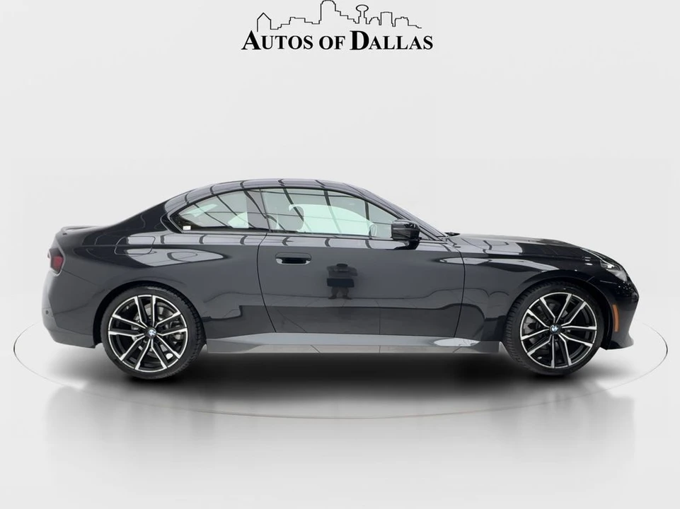 2022 BMW G42 2 Series - Image 9 of 21