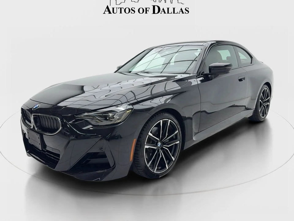 2022 BMW G42 2 Series - Image 3 of 12
