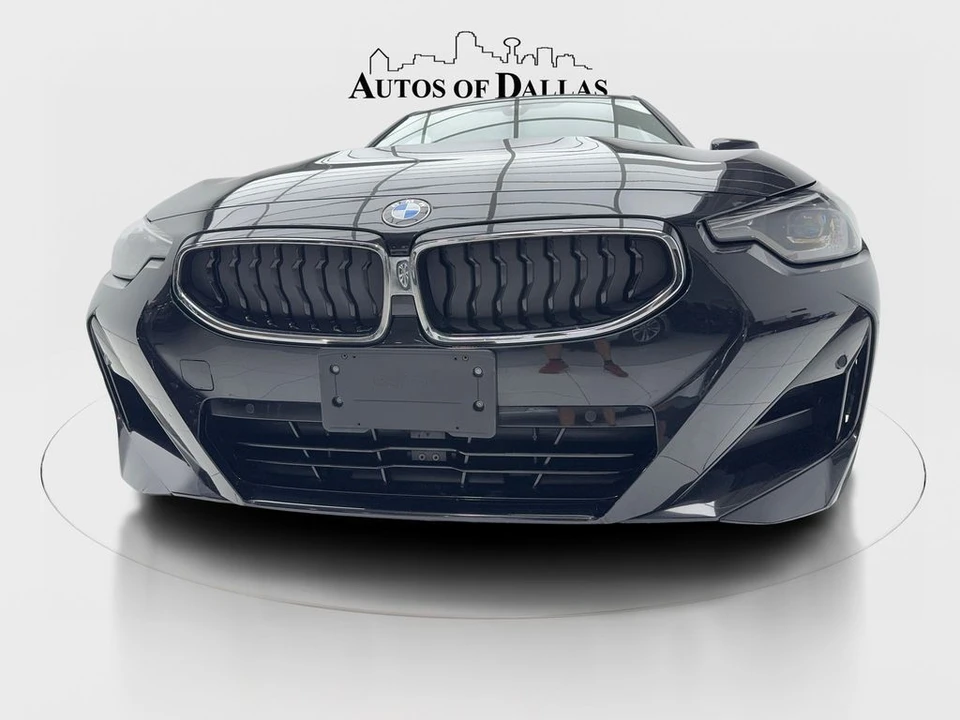 2022 BMW G42 2 Series - Image 6 of 21