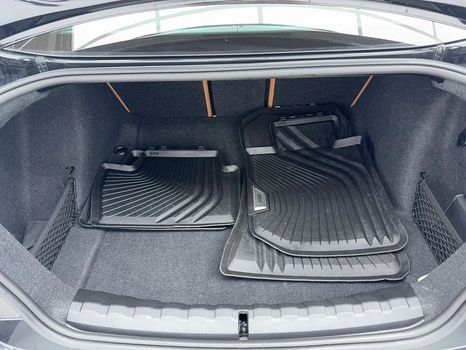 2022 BMW G42 2 Series - Image 14 of 21