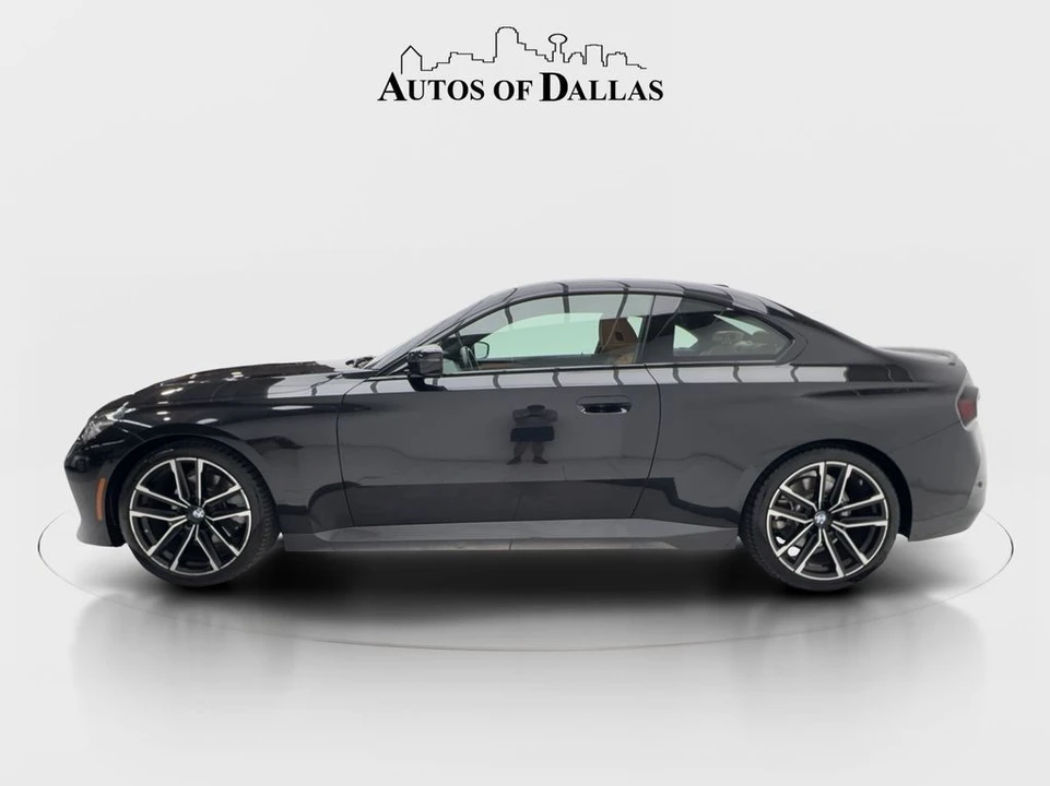 2022 BMW G42 2 Series - Image 7 of 12