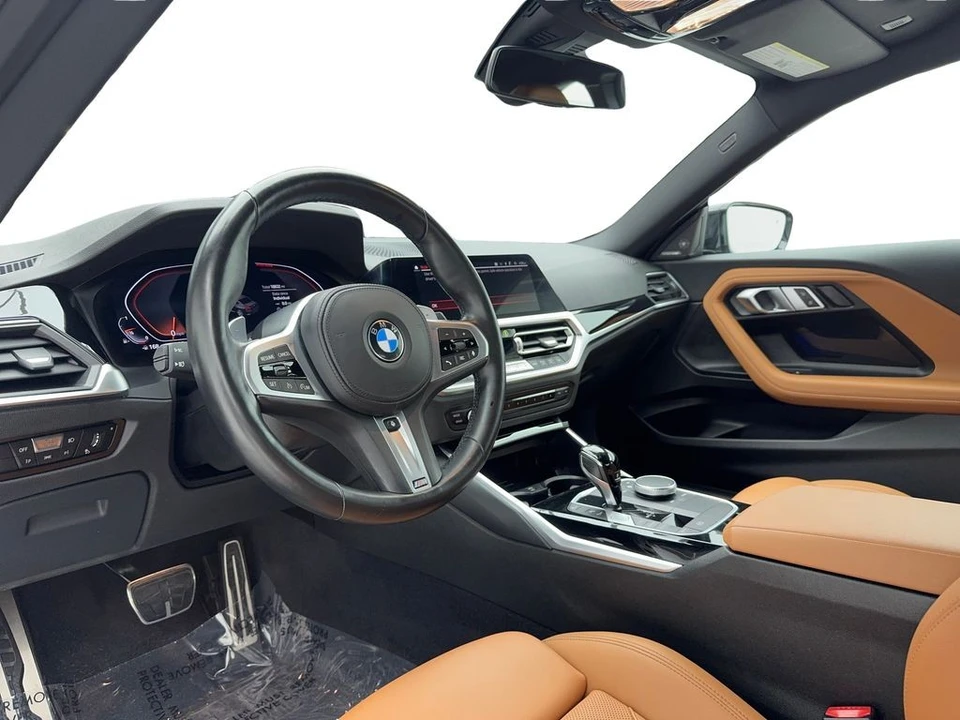 2022 BMW G42 2 Series - Image 16 of 21