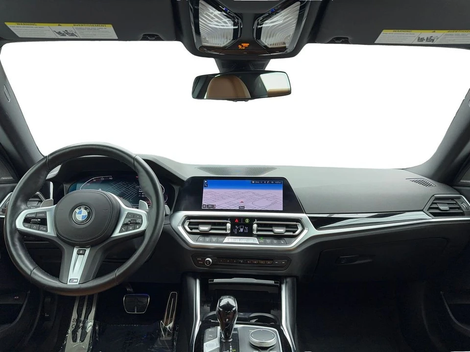 2022 BMW G42 2 Series - Image 17 of 21