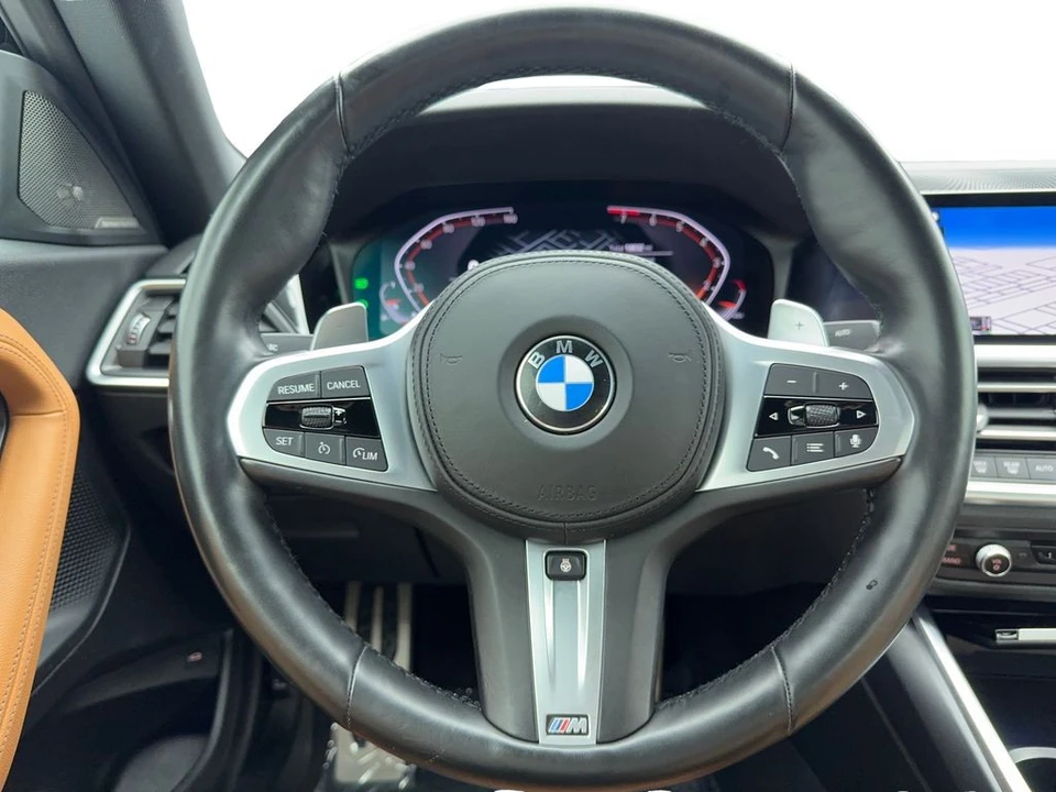 2022 BMW G42 2 Series - Image 19 of 21