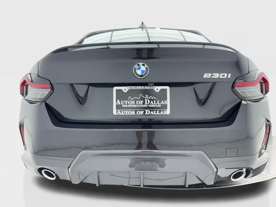2022 BMW G42 2 Series - Image 12 of 12