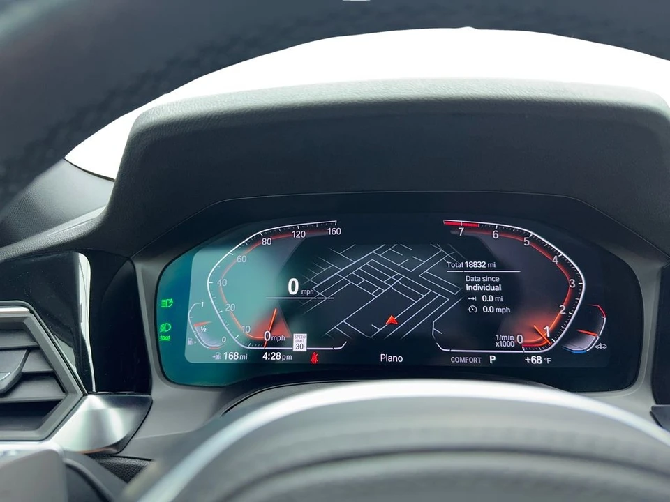 2022 BMW G42 2 Series - Image 20 of 21