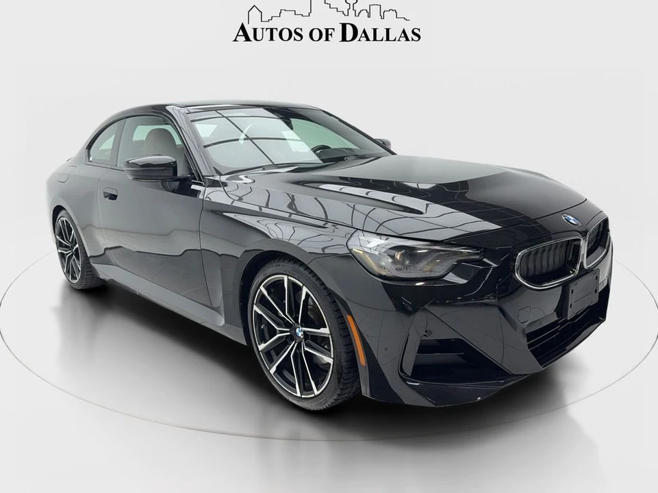 2022 BMW G42 2 Series - Image 2 of 12