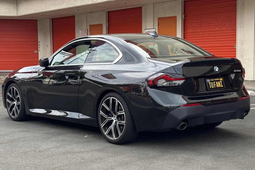 2022 BMW G42 2 Series - Image 4 of 31