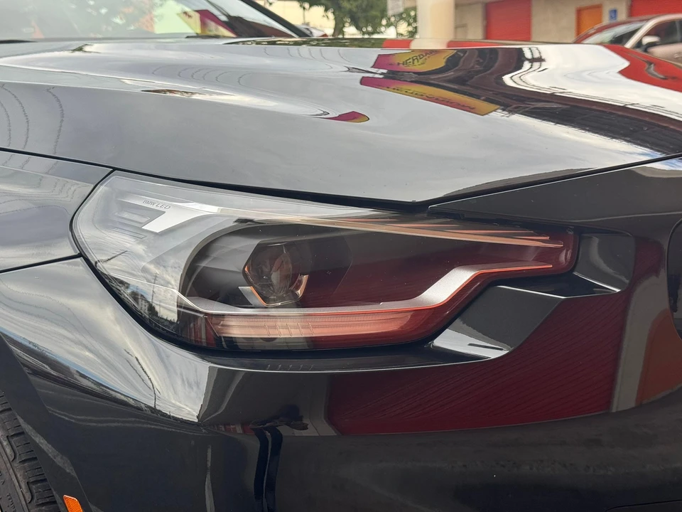 2022 BMW G42 2 Series - Image 10 of 31
