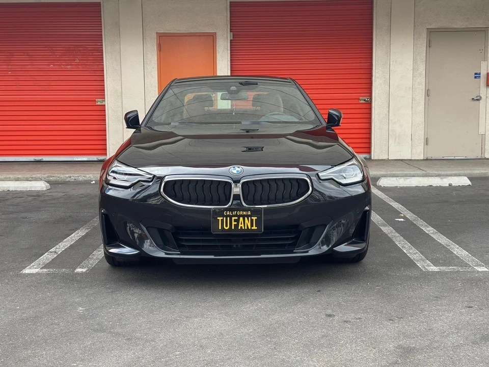 2022 BMW G42 2 Series - Image 6 of 31
