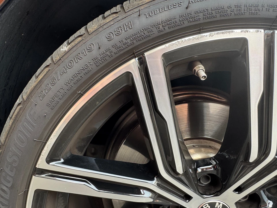 2022 BMW G42 2 Series - Image 25 of 31