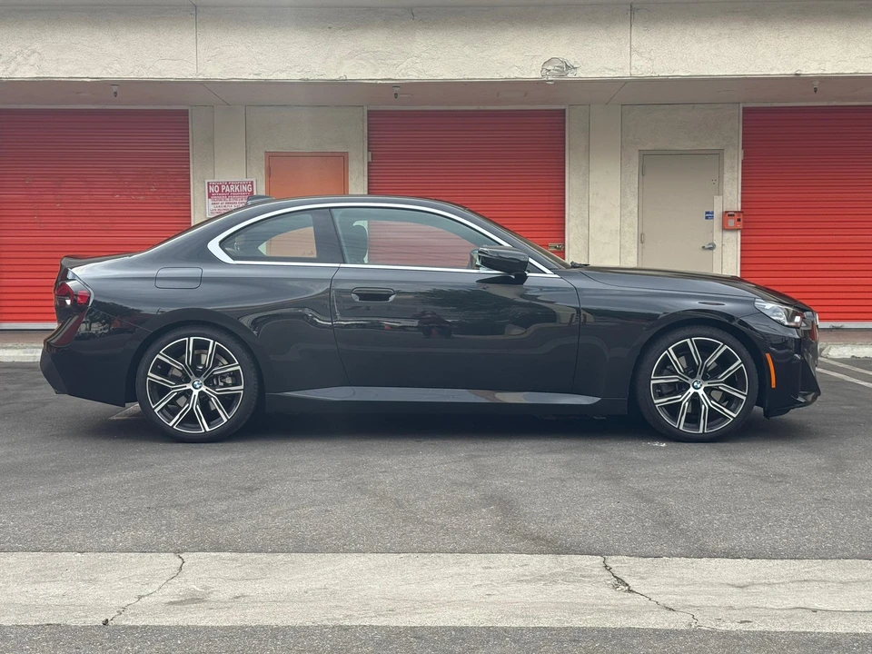 2022 BMW G42 2 Series - Image 9 of 31