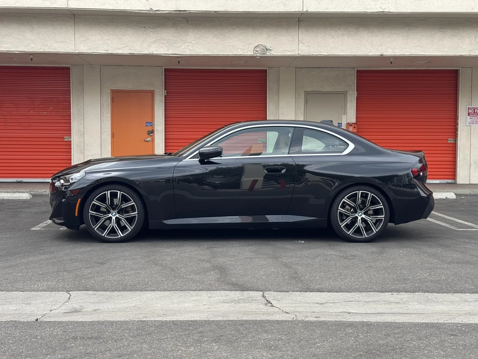 2022 BMW G42 2 Series - Image 7 of 31