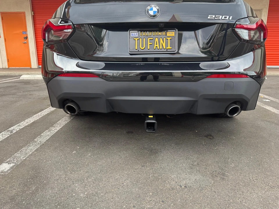 2022 BMW G42 2 Series - Image 16 of 31