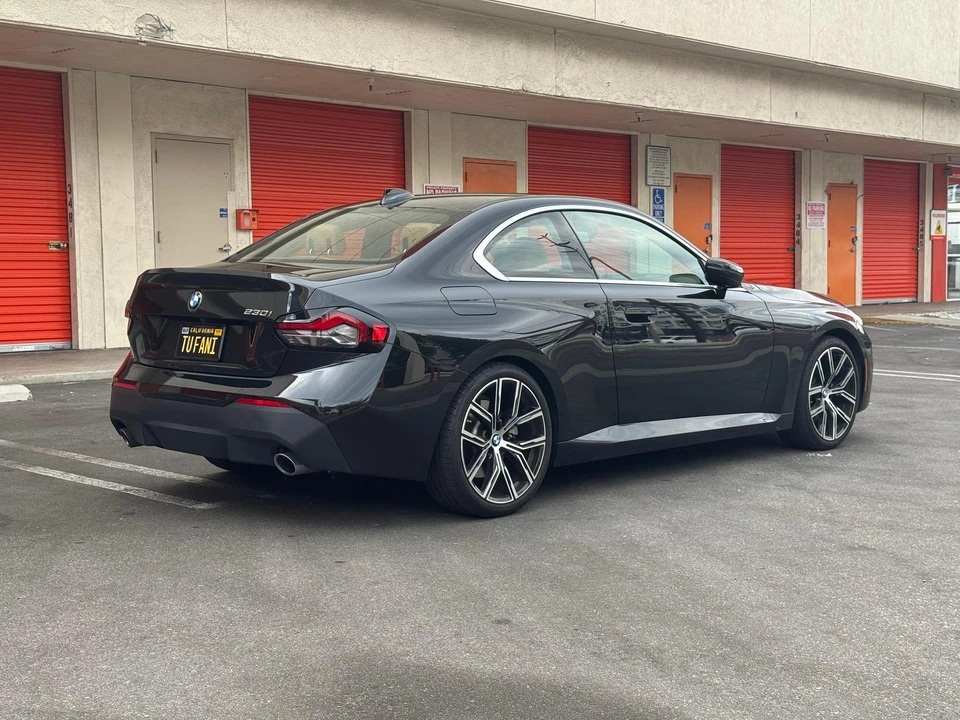 2022 BMW G42 2 Series - Image 8 of 31