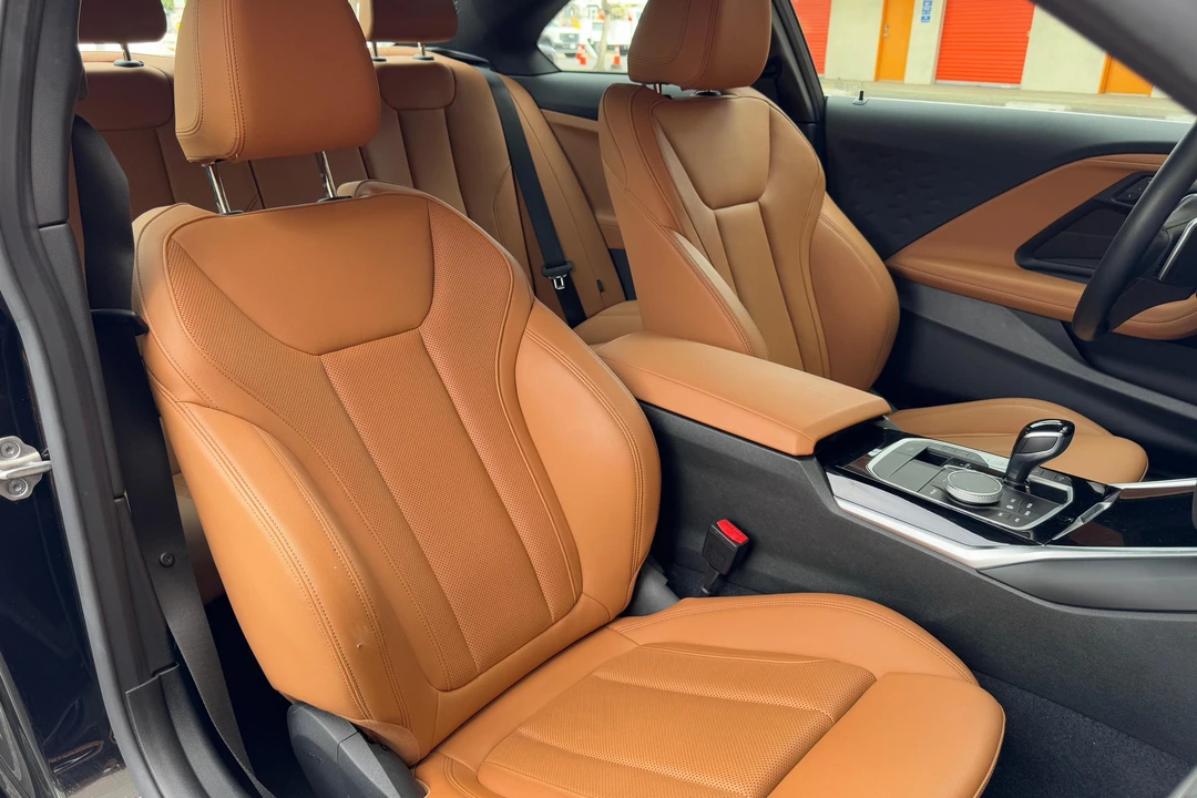 2022 BMW G42 2 Series - Image 29 of 31