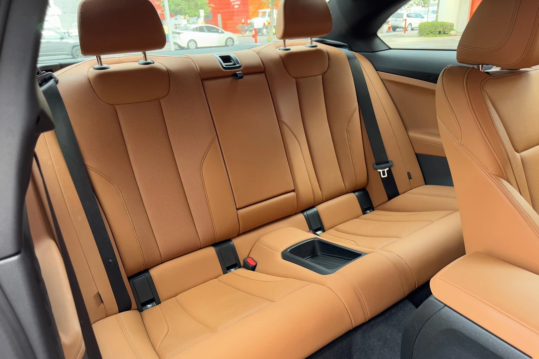 2022 BMW G42 2 Series - Image 30 of 31
