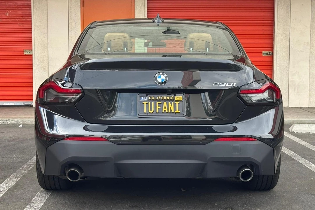 2022 BMW G42 2 Series - Image 5 of 31