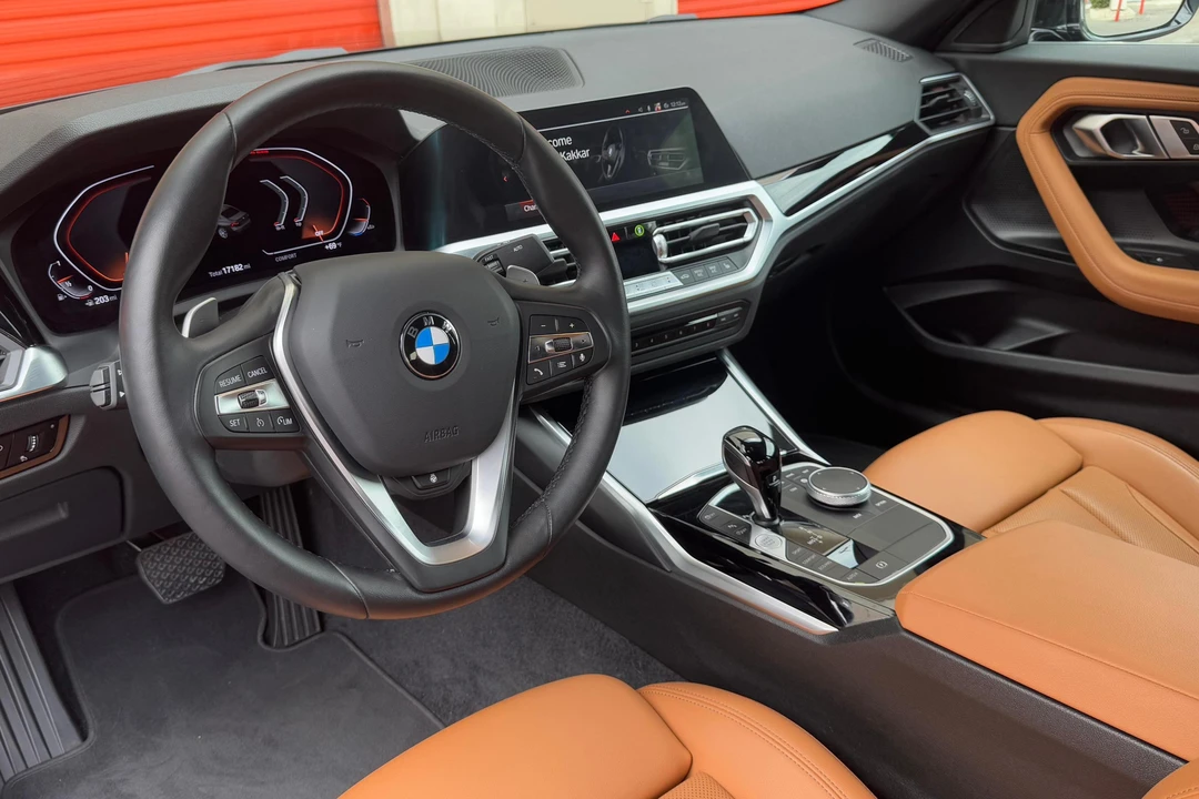 2022 BMW G42 2 Series - Image 28 of 31