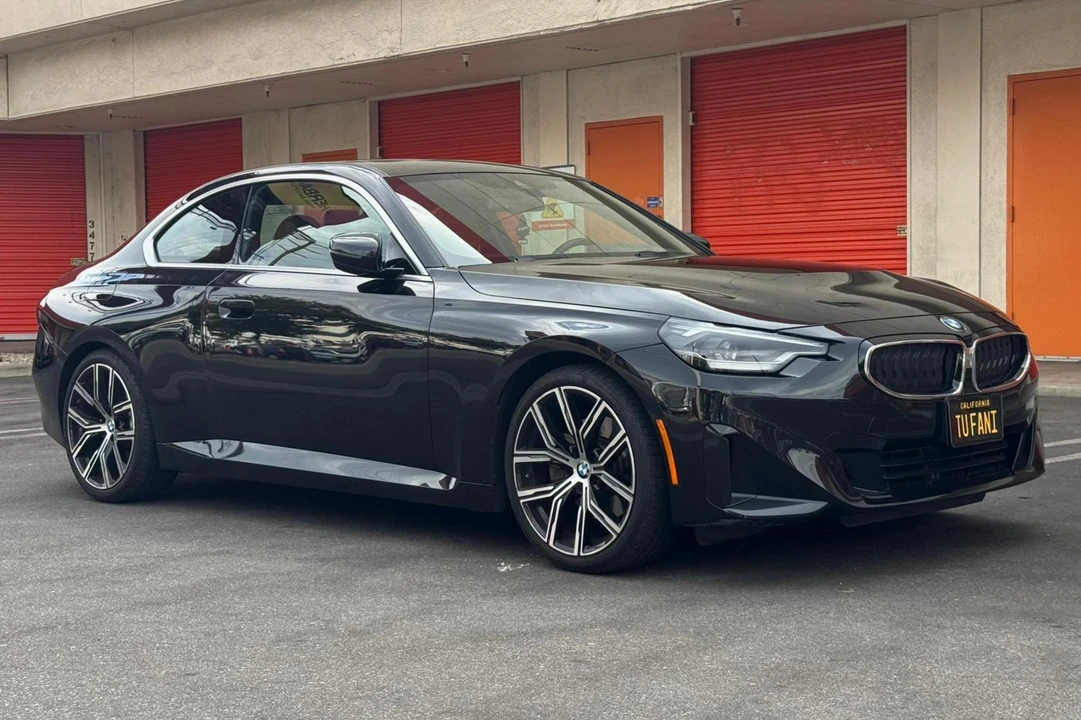 2022 BMW G42 2 Series - Image 3 of 31