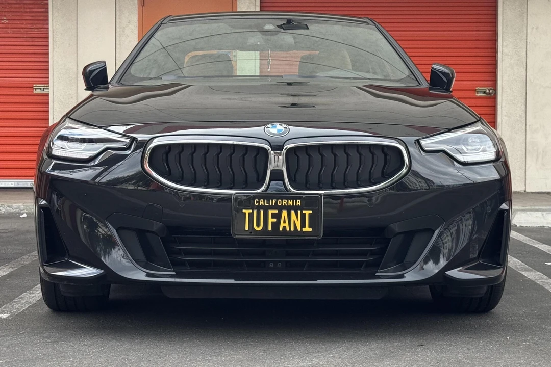 2022 BMW G42 2 Series - Image 2 of 31