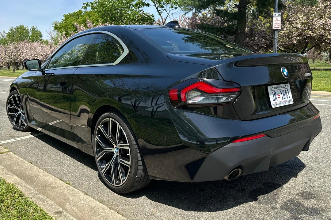 2022 BMW G42 2 Series - Image 4 of 31